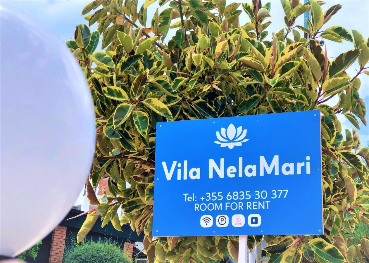 Villa Nelamari คซามิล ภายนอก รูปภาพ