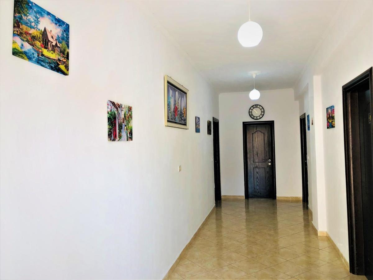 Villa Nelamari คซามิล ภายนอก รูปภาพ