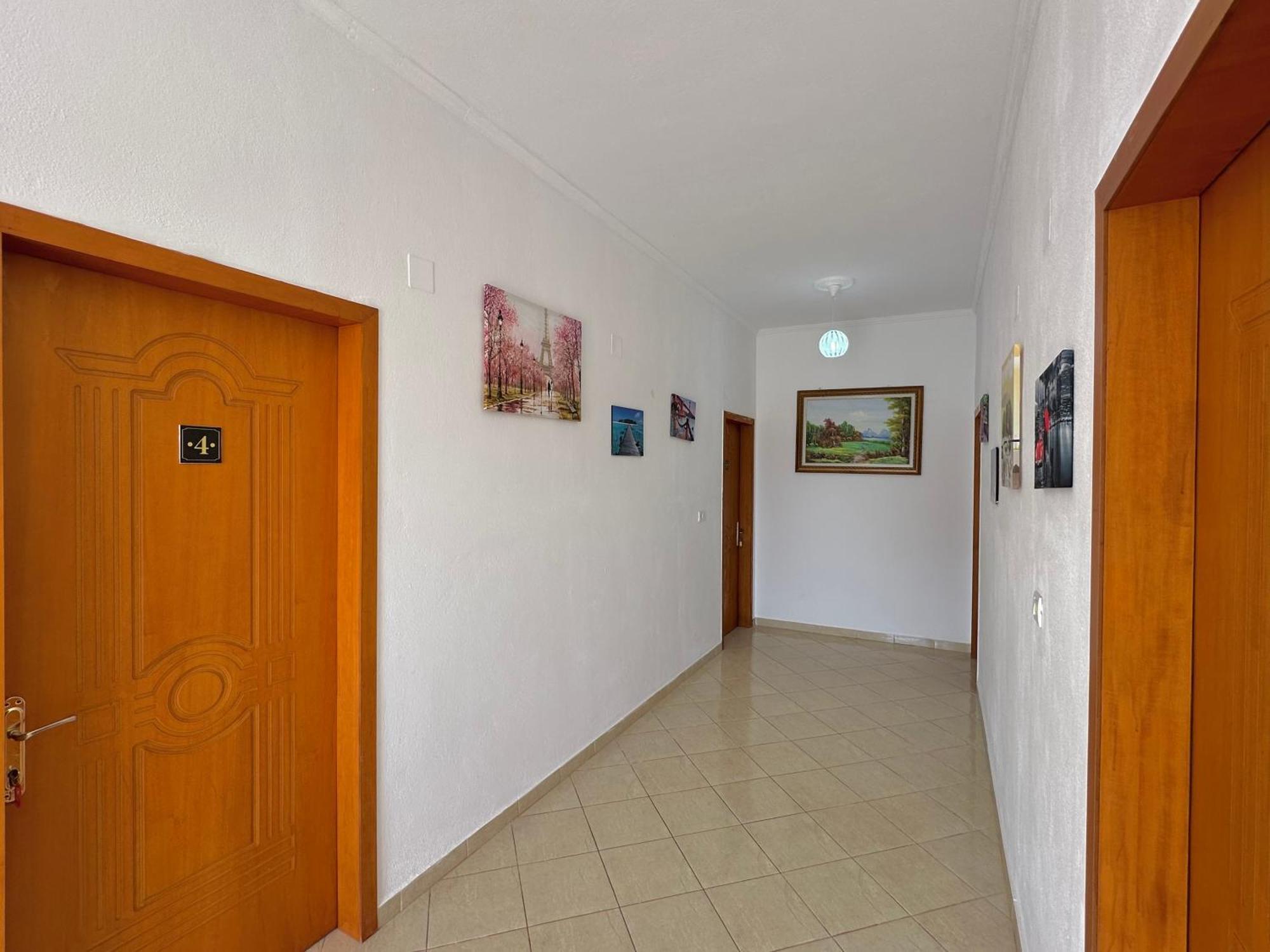 Villa Nelamari คซามิล ภายนอก รูปภาพ