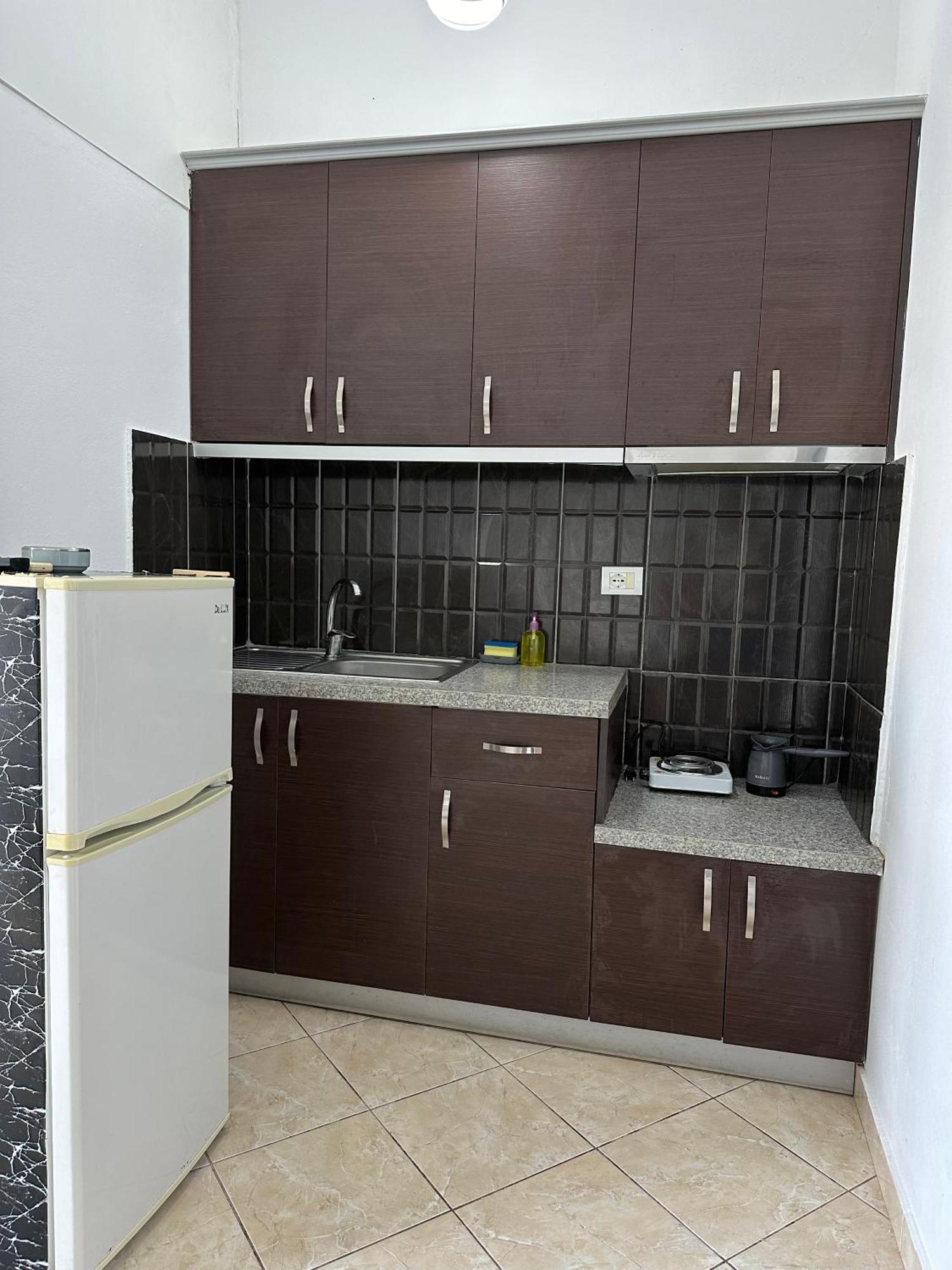 Villa Nelamari คซามิล ภายนอก รูปภาพ
