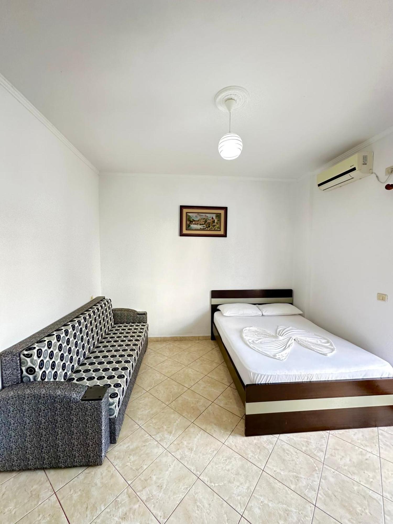 Villa Nelamari คซามิล ภายนอก รูปภาพ