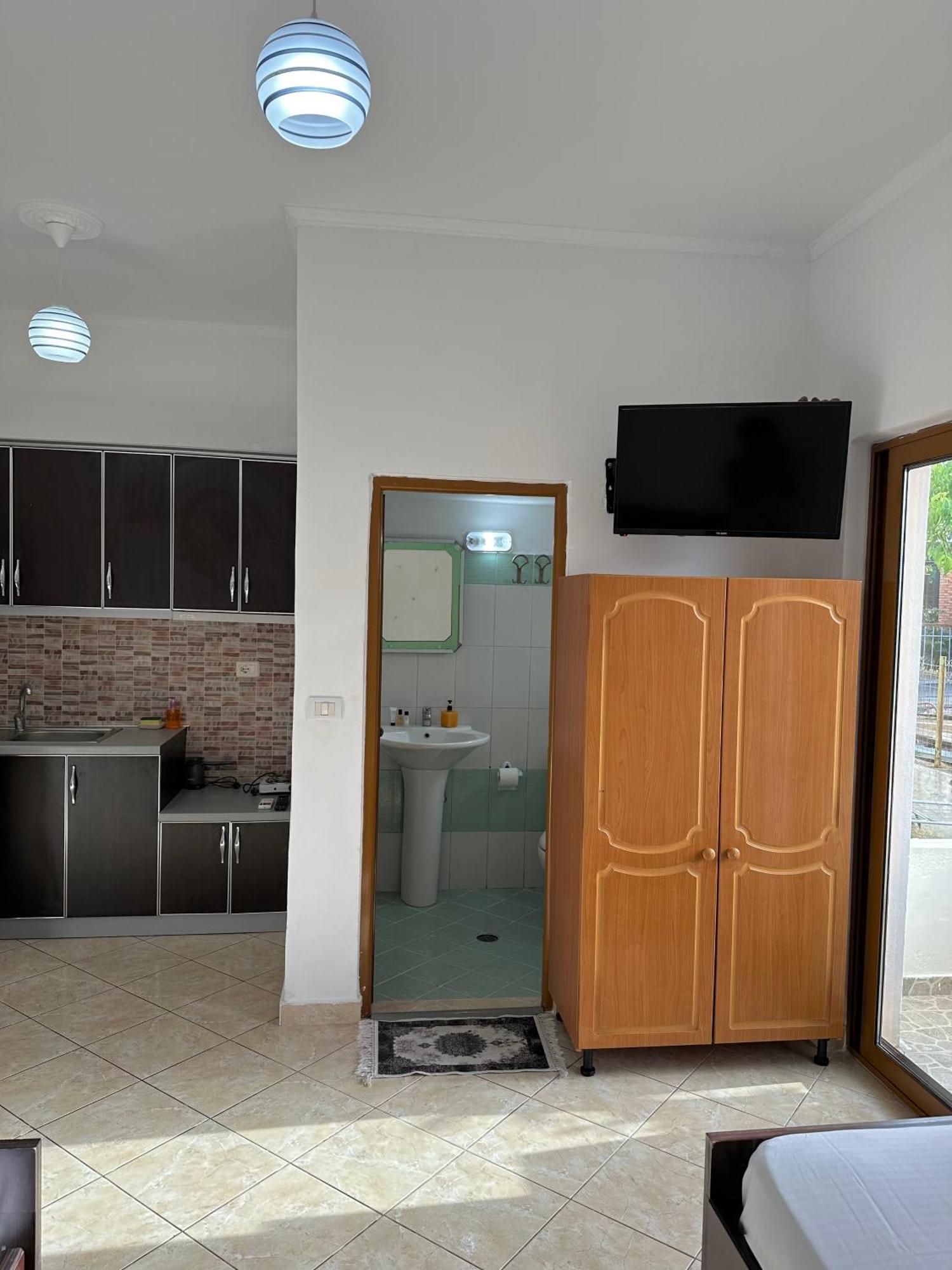Villa Nelamari คซามิล ภายนอก รูปภาพ
