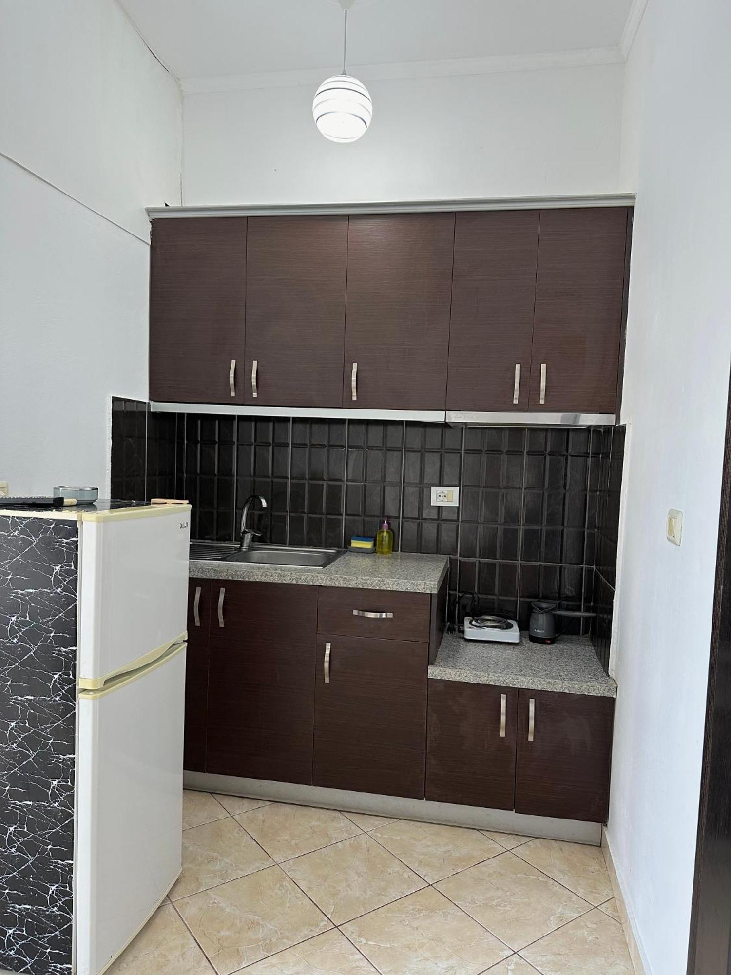 Villa Nelamari คซามิล ภายนอก รูปภาพ